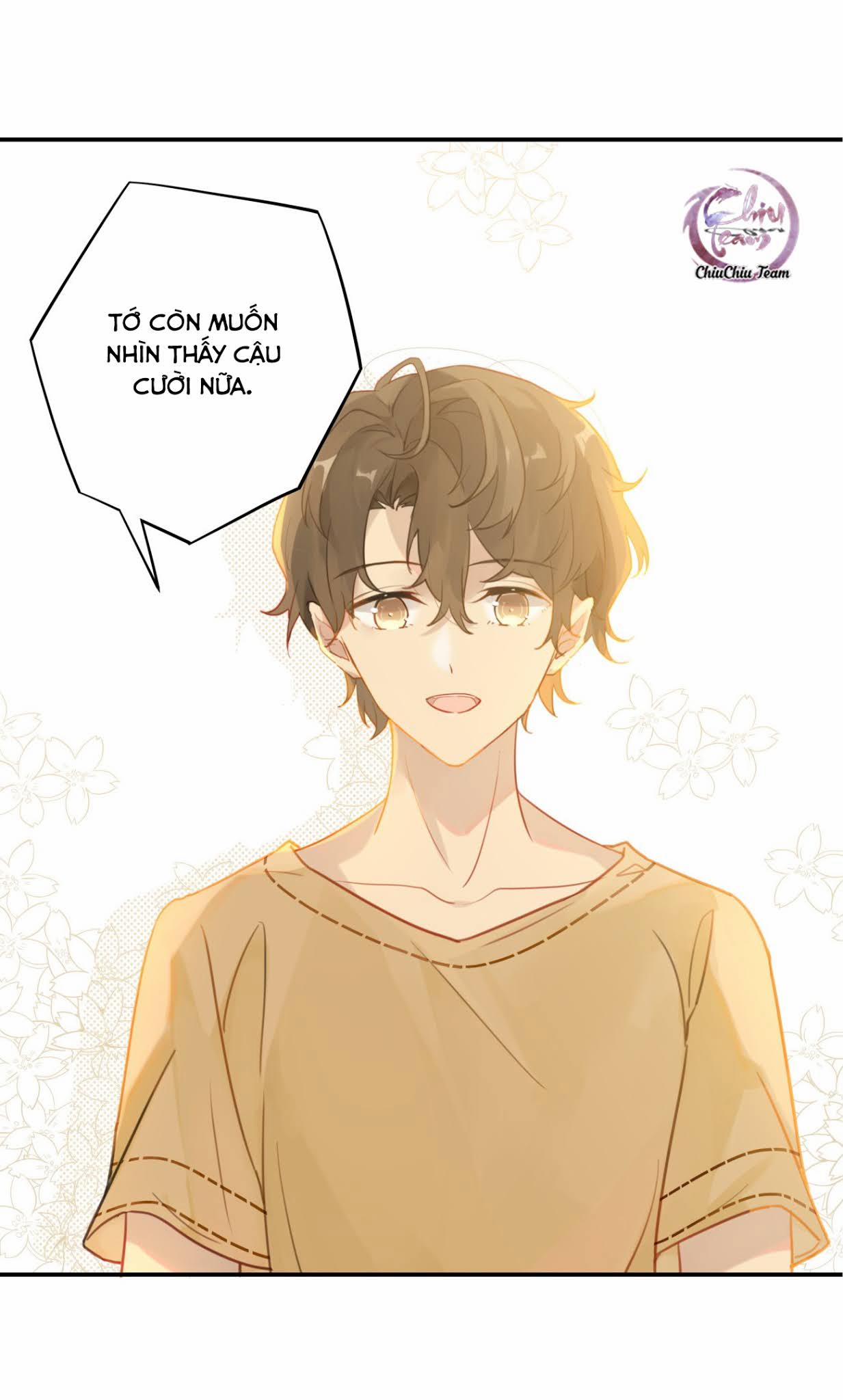 Lâu Rồi Không Gặp 5 trang 25