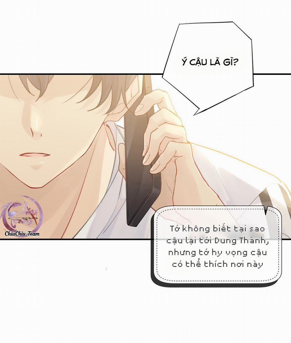 Lâu Rồi Không Gặp 6 trang 17