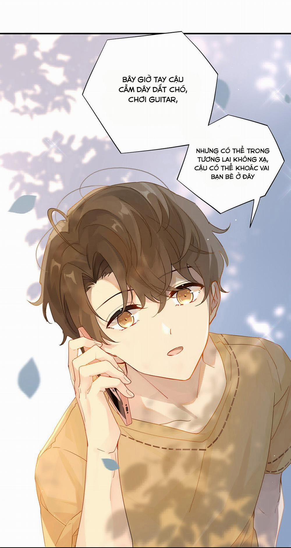 Lâu Rồi Không Gặp 6 trang 18