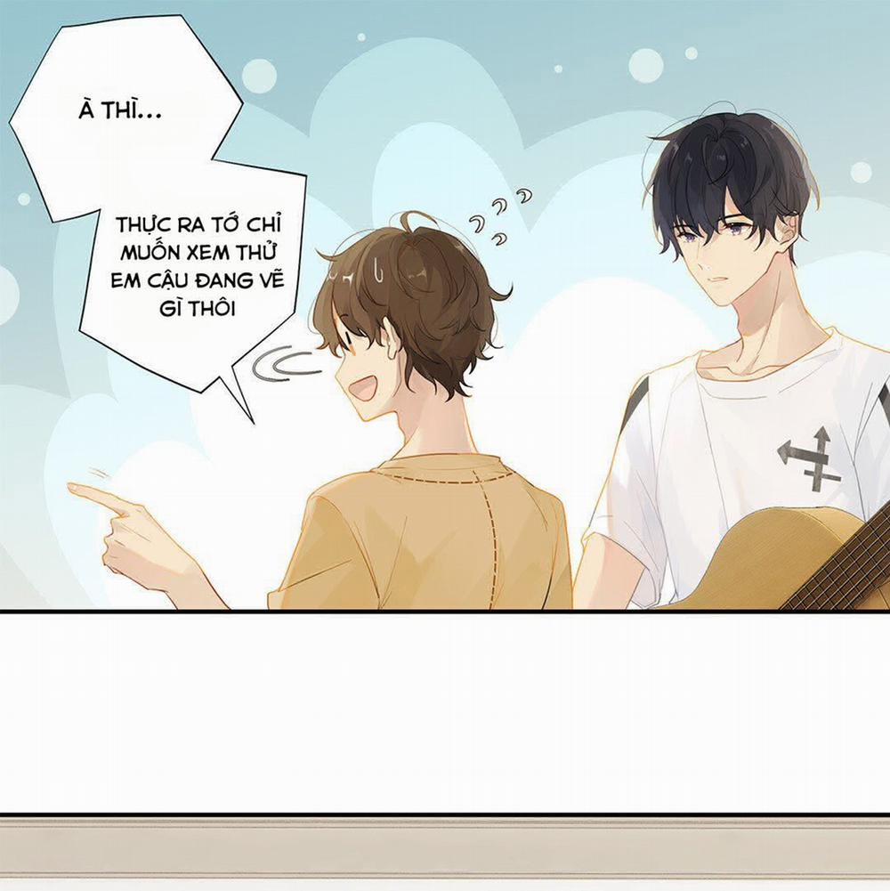 Lâu Rồi Không Gặp 6 trang 2