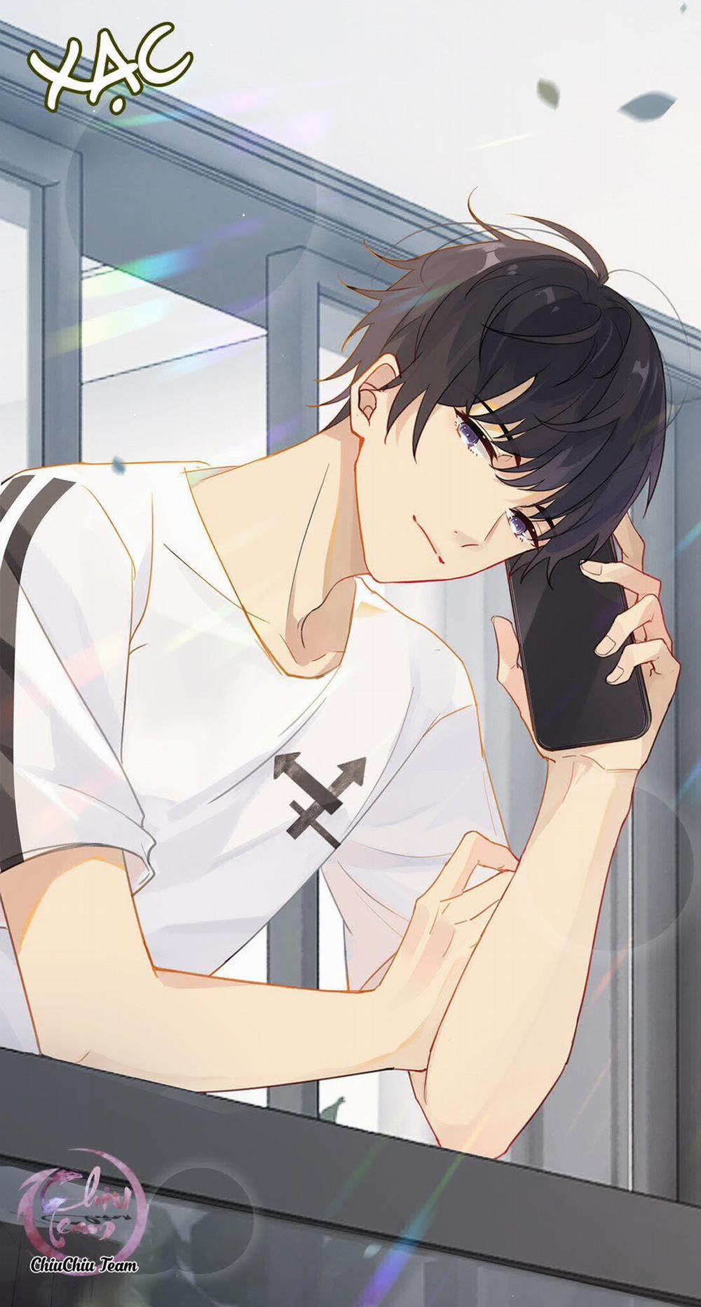 Lâu Rồi Không Gặp 6 trang 21