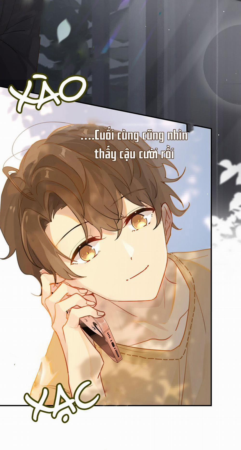 Lâu Rồi Không Gặp 6 trang 22