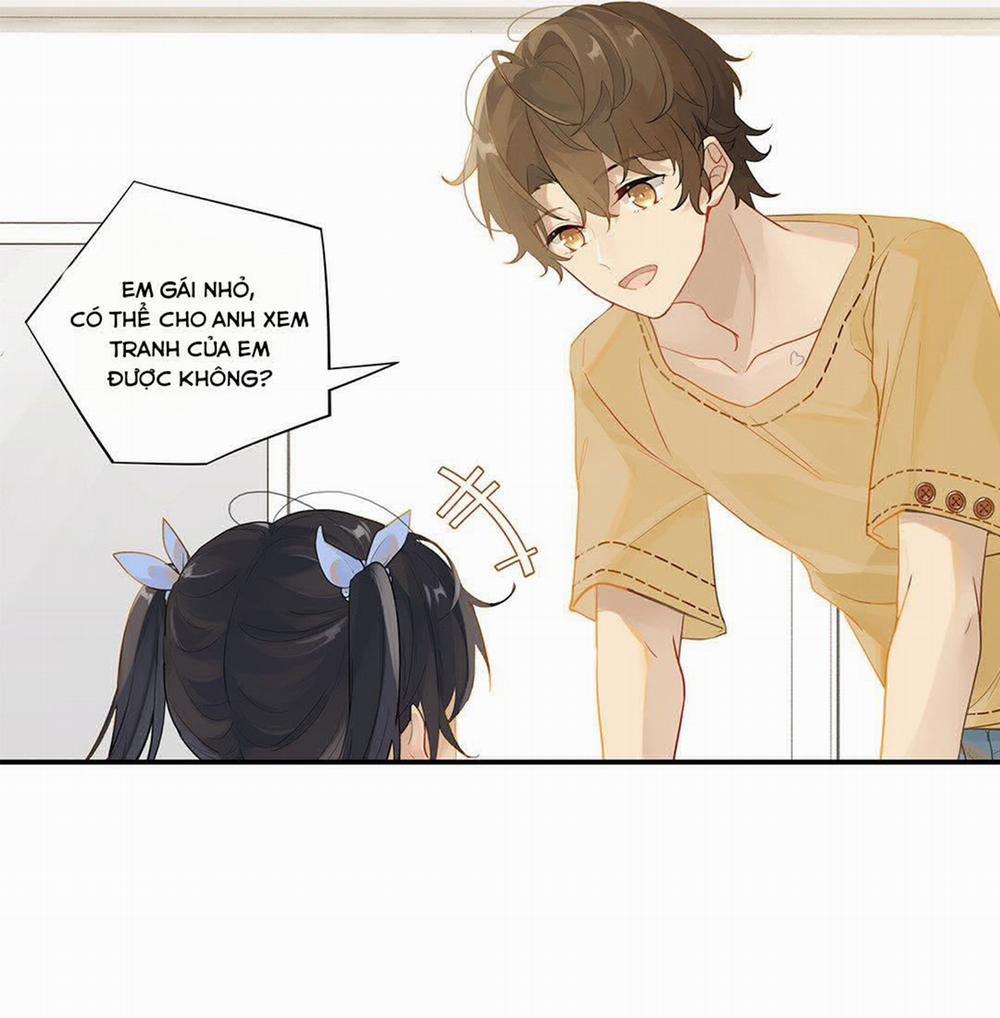 Lâu Rồi Không Gặp 6 trang 3