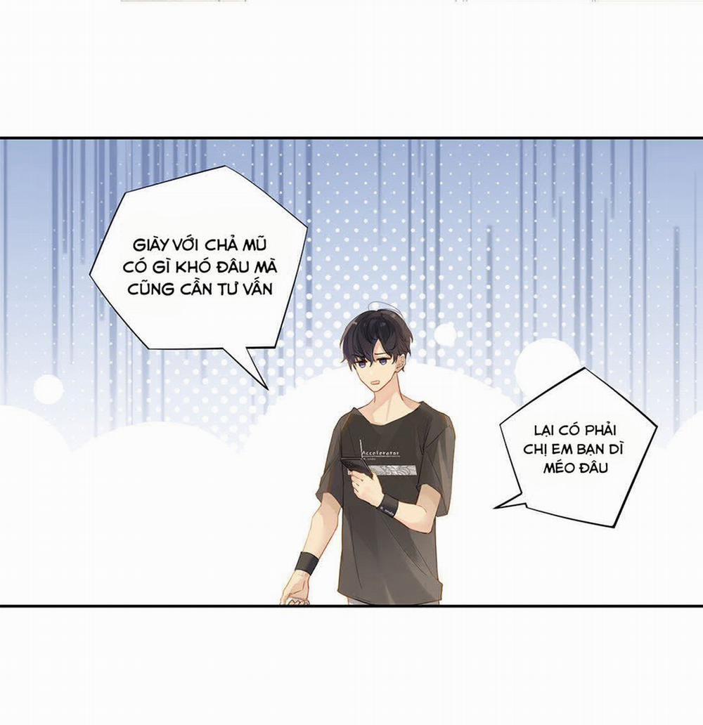 Lâu Rồi Không Gặp 7 trang 10