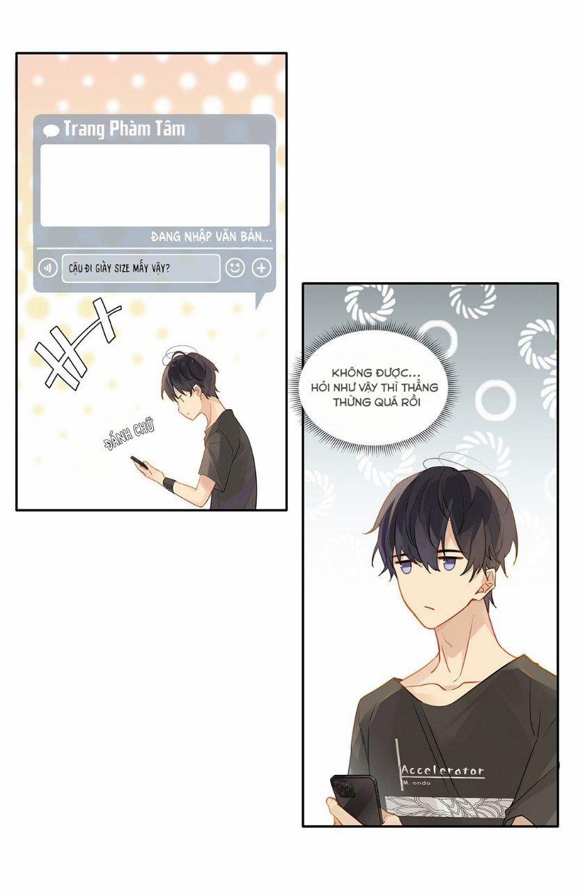 Lâu Rồi Không Gặp 7 trang 12