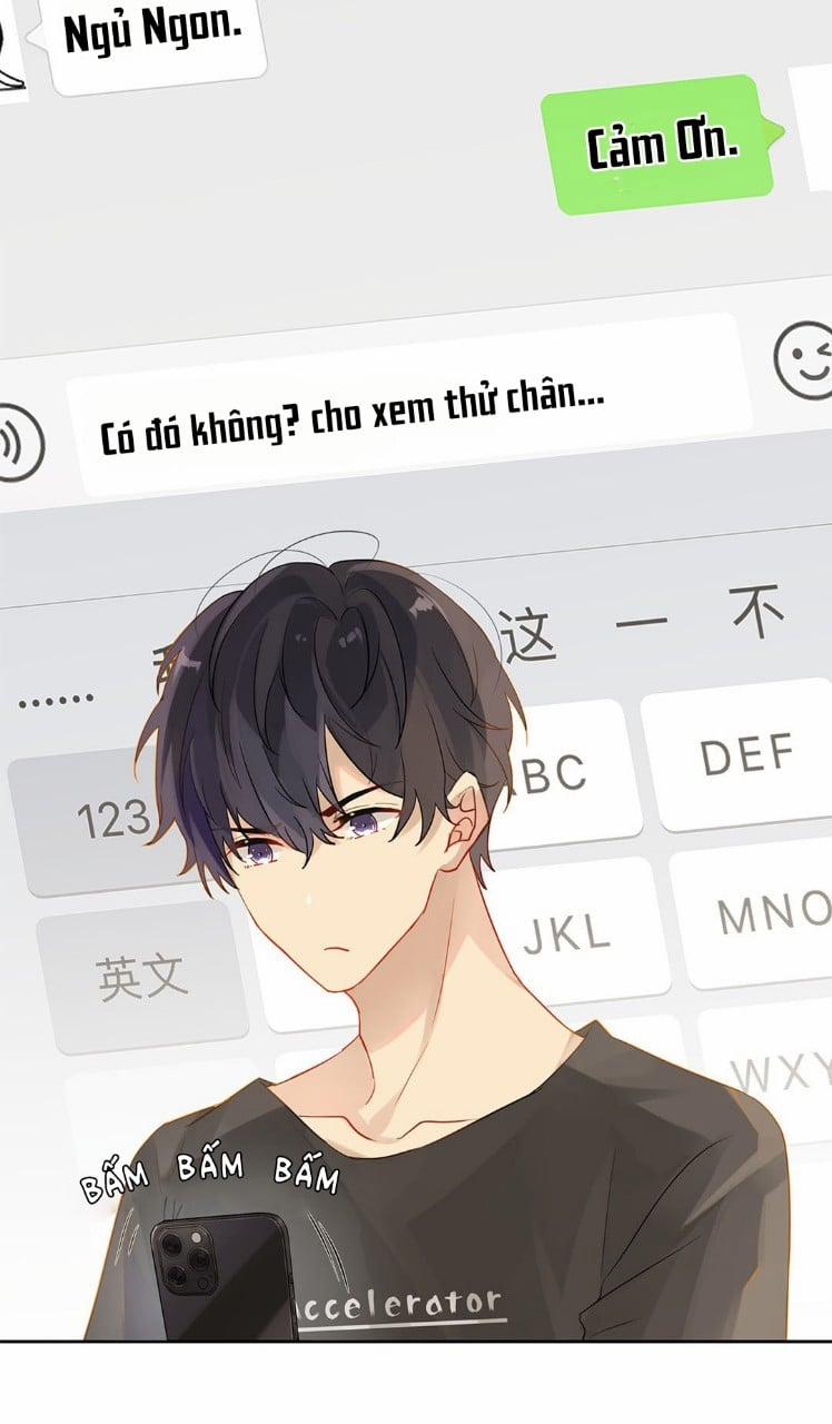 Lâu Rồi Không Gặp 7 trang 14