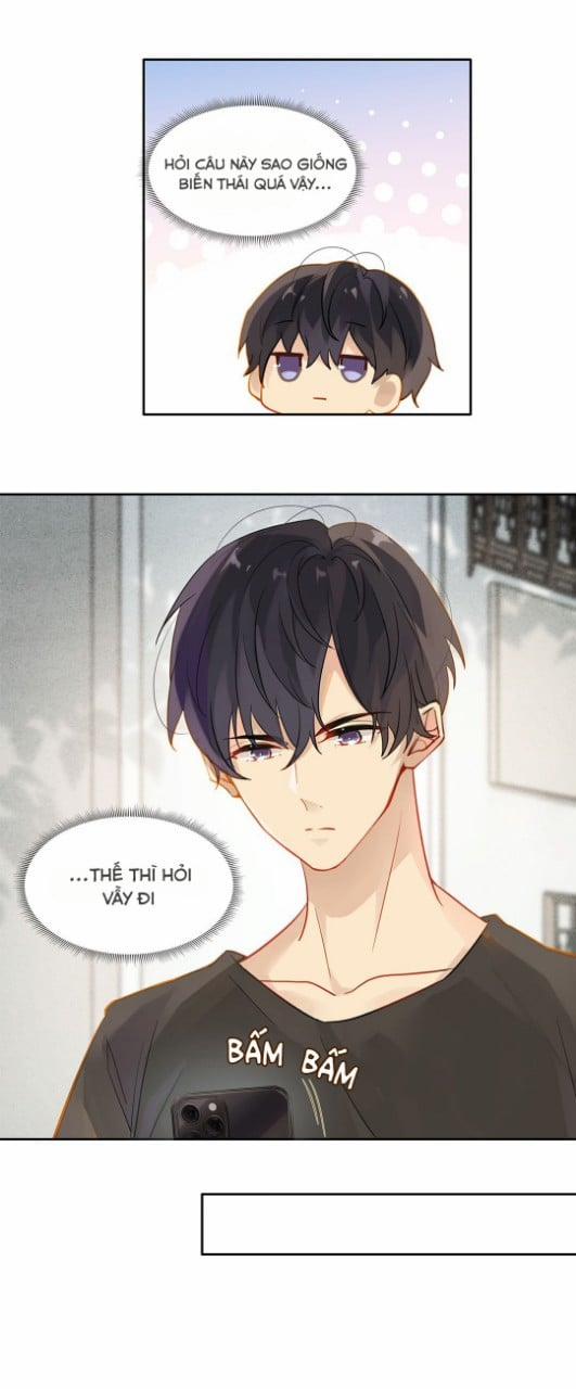 Lâu Rồi Không Gặp 7 trang 15