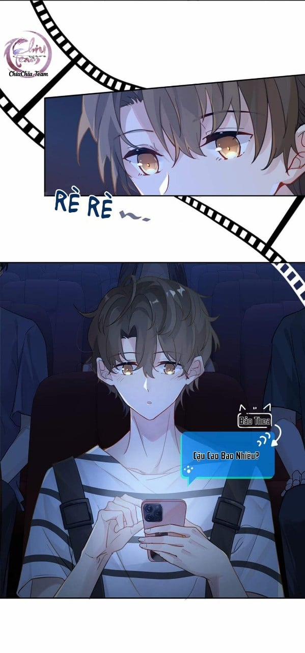 Lâu Rồi Không Gặp 7 trang 17