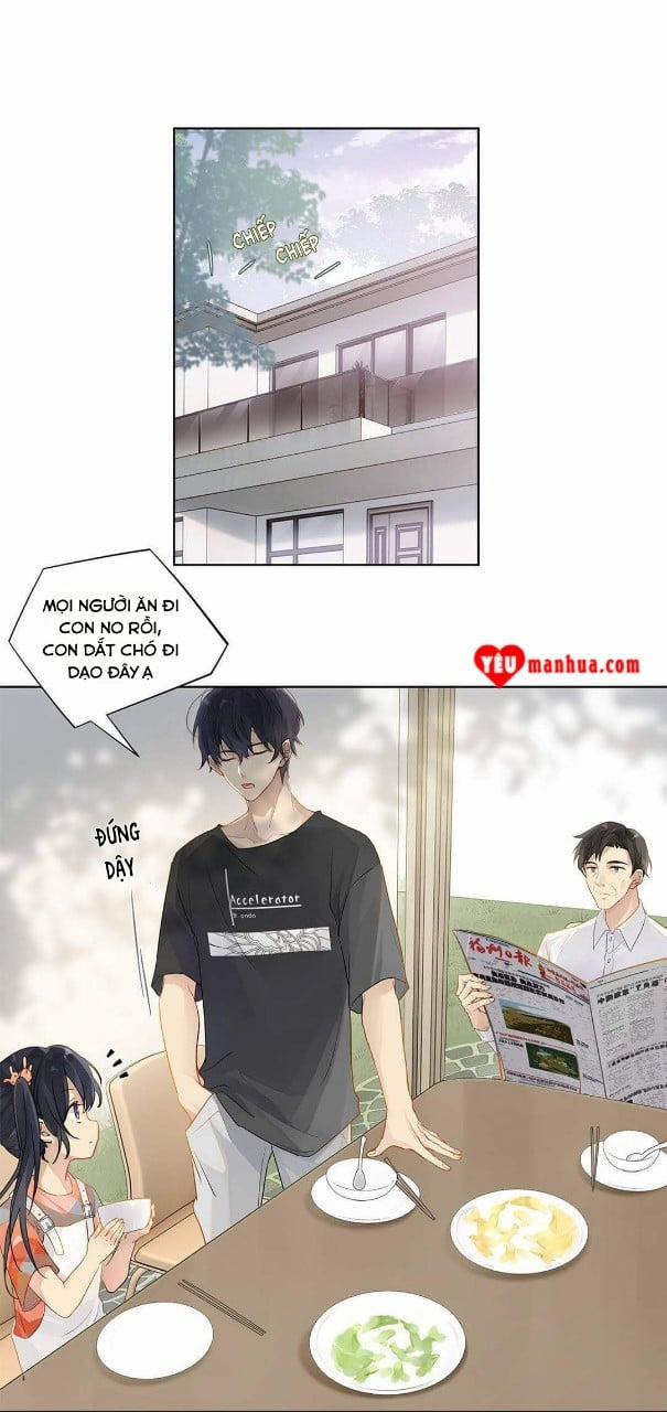 Lâu Rồi Không Gặp 7 trang 2