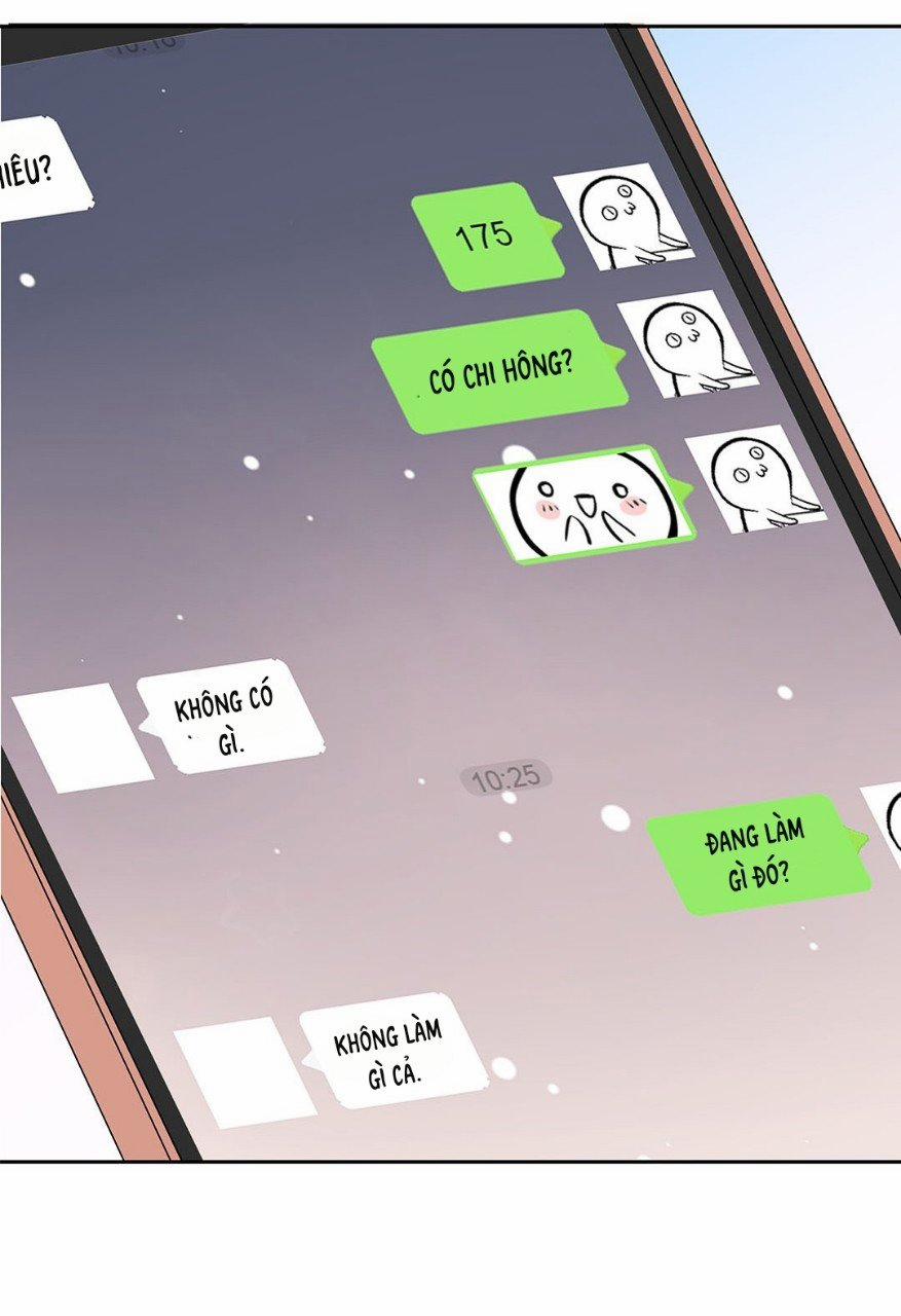 Lâu Rồi Không Gặp 7 trang 20