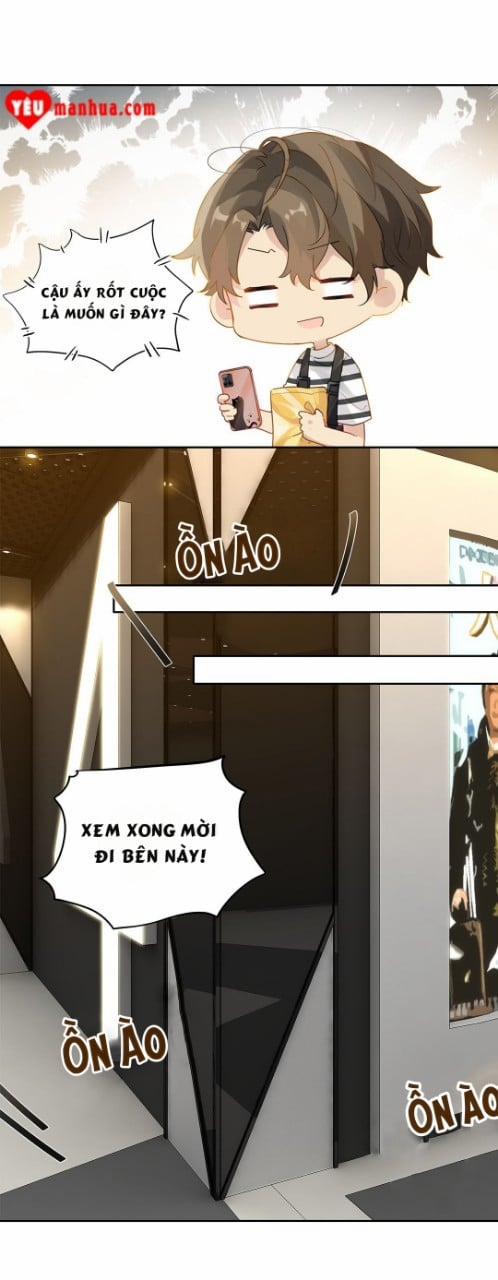 Lâu Rồi Không Gặp 7 trang 21