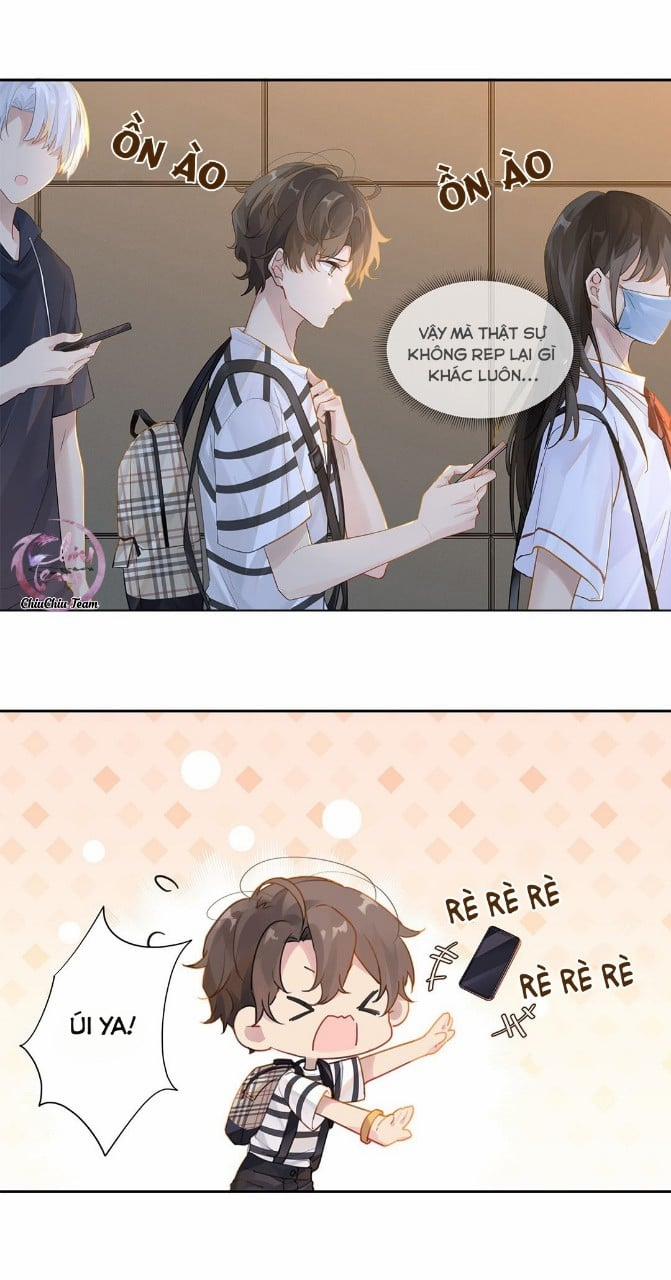 Lâu Rồi Không Gặp 7 trang 22