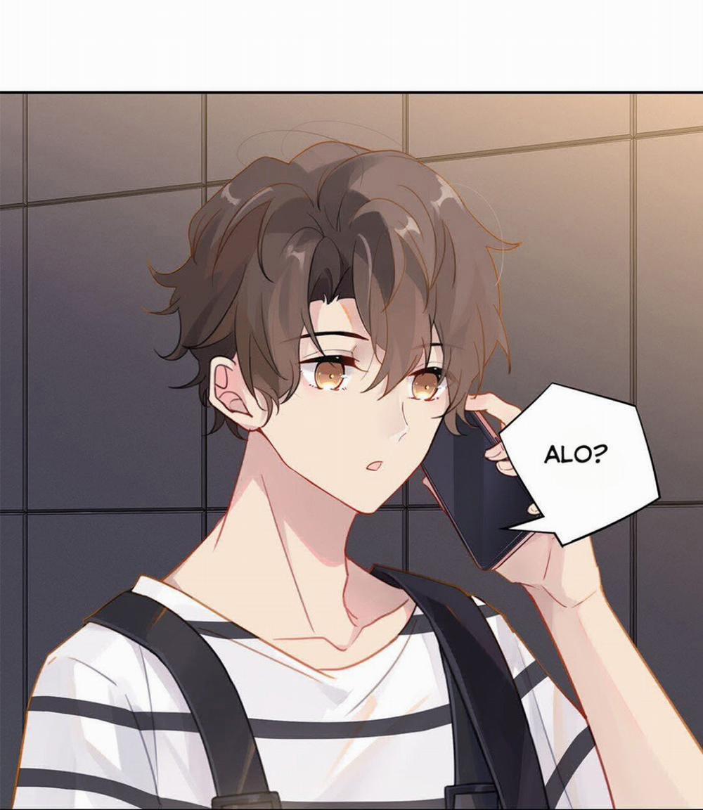 Lâu Rồi Không Gặp 7 trang 23