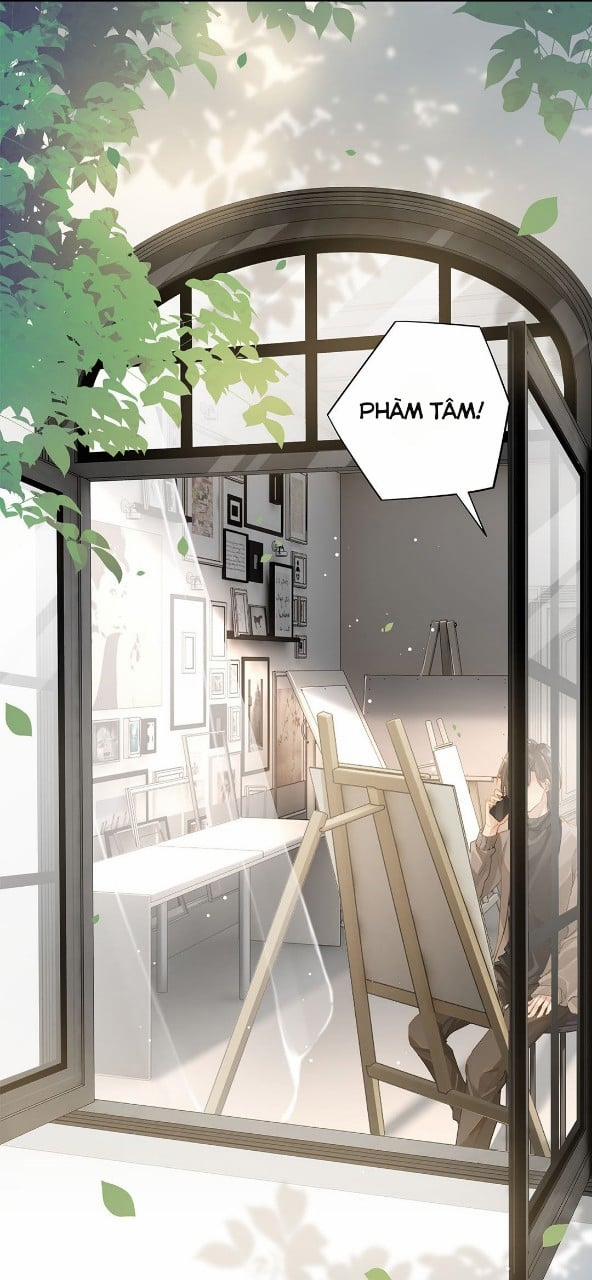 Lâu Rồi Không Gặp 7 trang 24