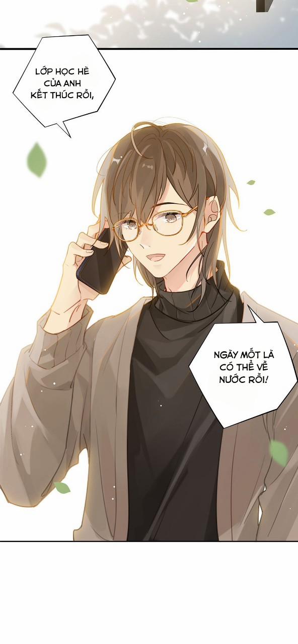 Lâu Rồi Không Gặp 7 trang 25
