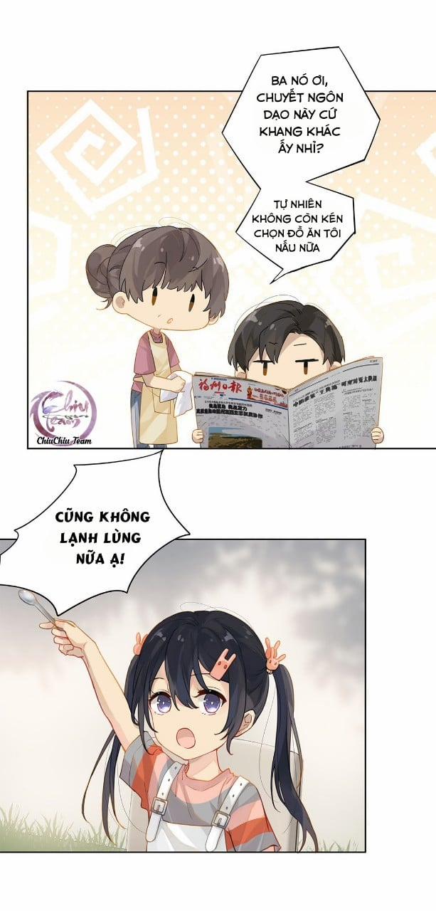 Lâu Rồi Không Gặp 7 trang 4