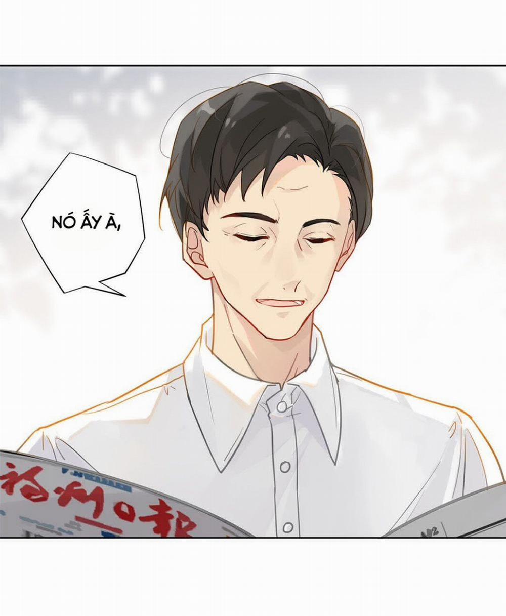 Lâu Rồi Không Gặp 7 trang 5