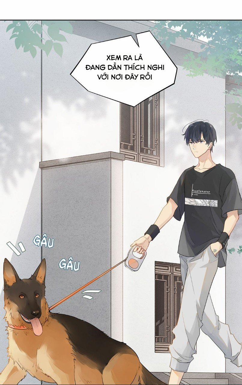 Lâu Rồi Không Gặp 7 trang 6