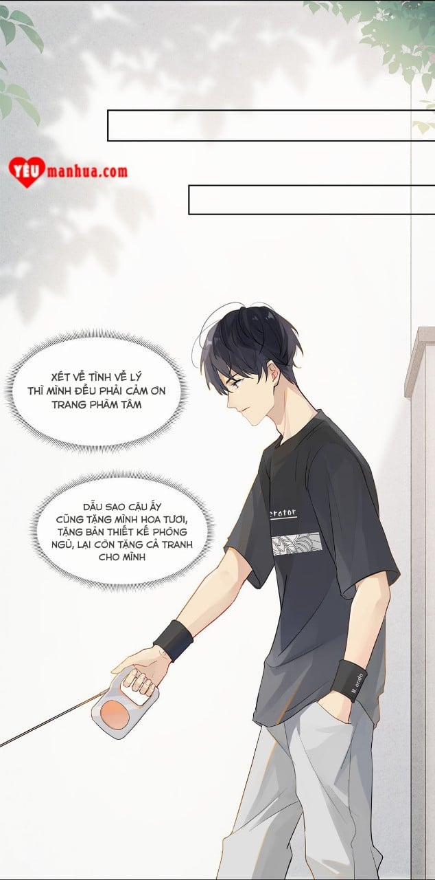 Lâu Rồi Không Gặp 7 trang 7