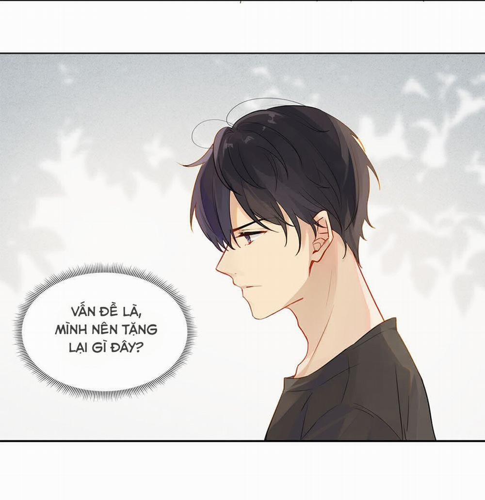 Lâu Rồi Không Gặp 7 trang 8