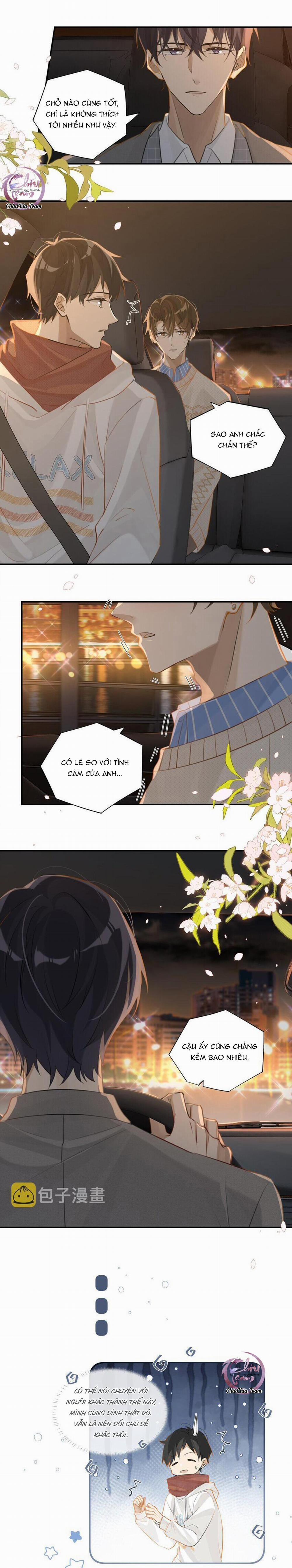 Lâu Rồi Không Gặp 72 trang 1