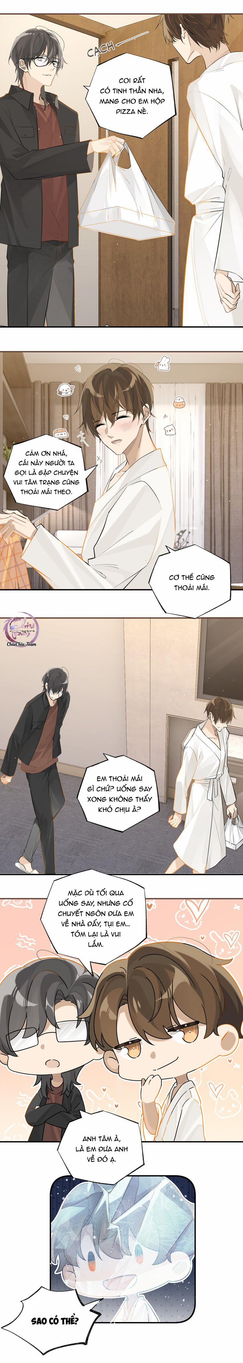 Lâu Rồi Không Gặp 75 trang 5