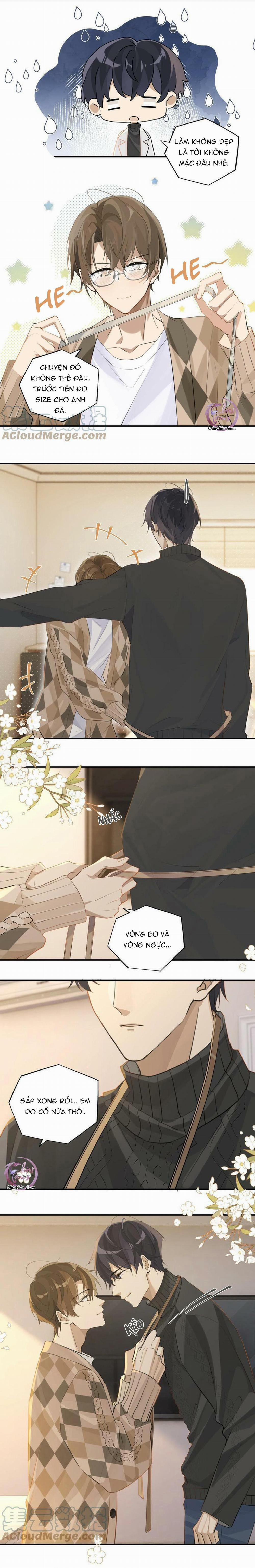 Lâu Rồi Không Gặp 76 trang 6