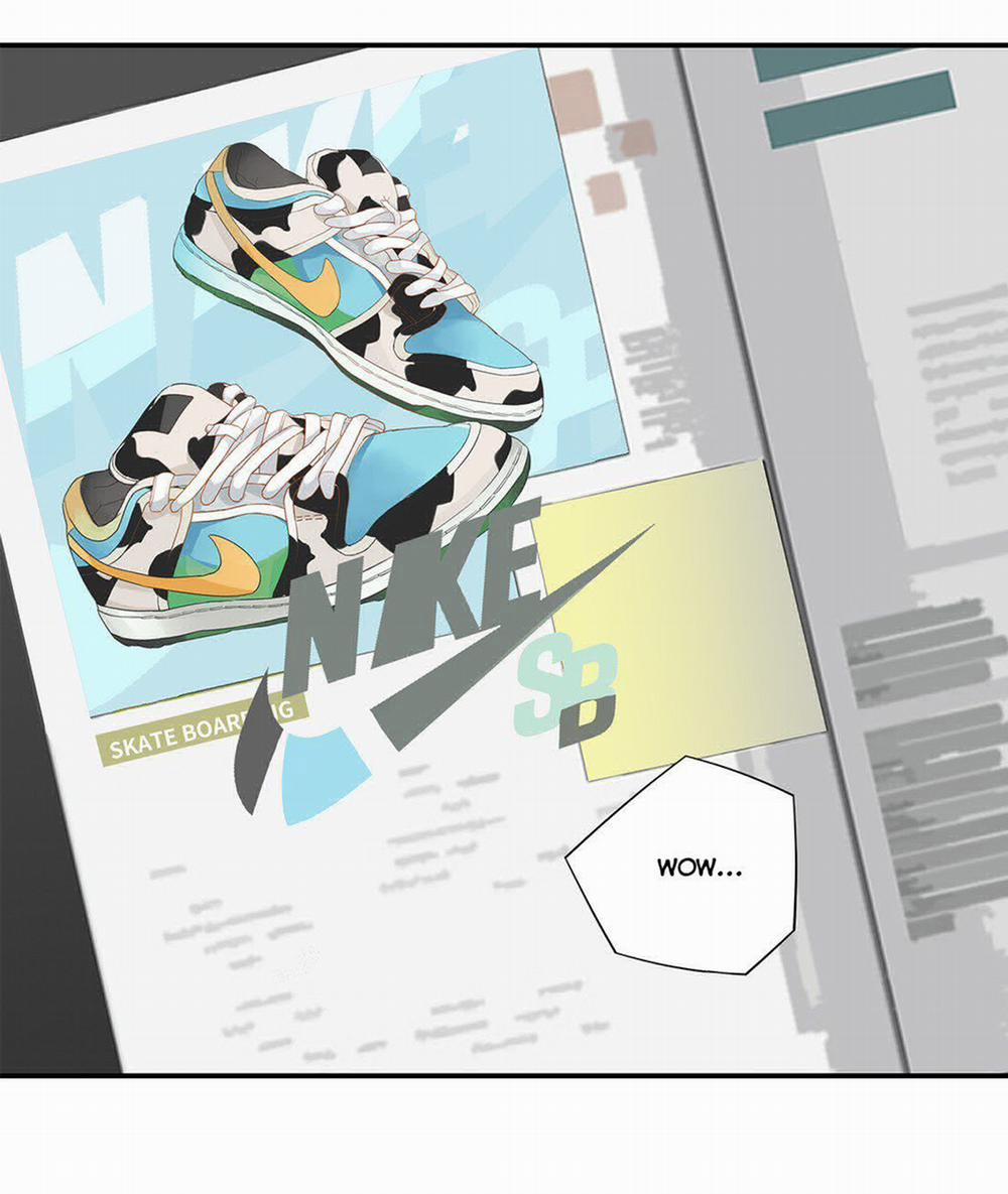 Lâu Rồi Không Gặp 8 trang 15