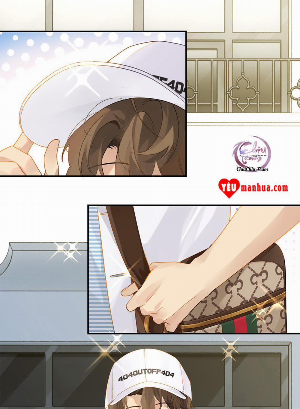 Lâu Rồi Không Gặp 8 trang 2