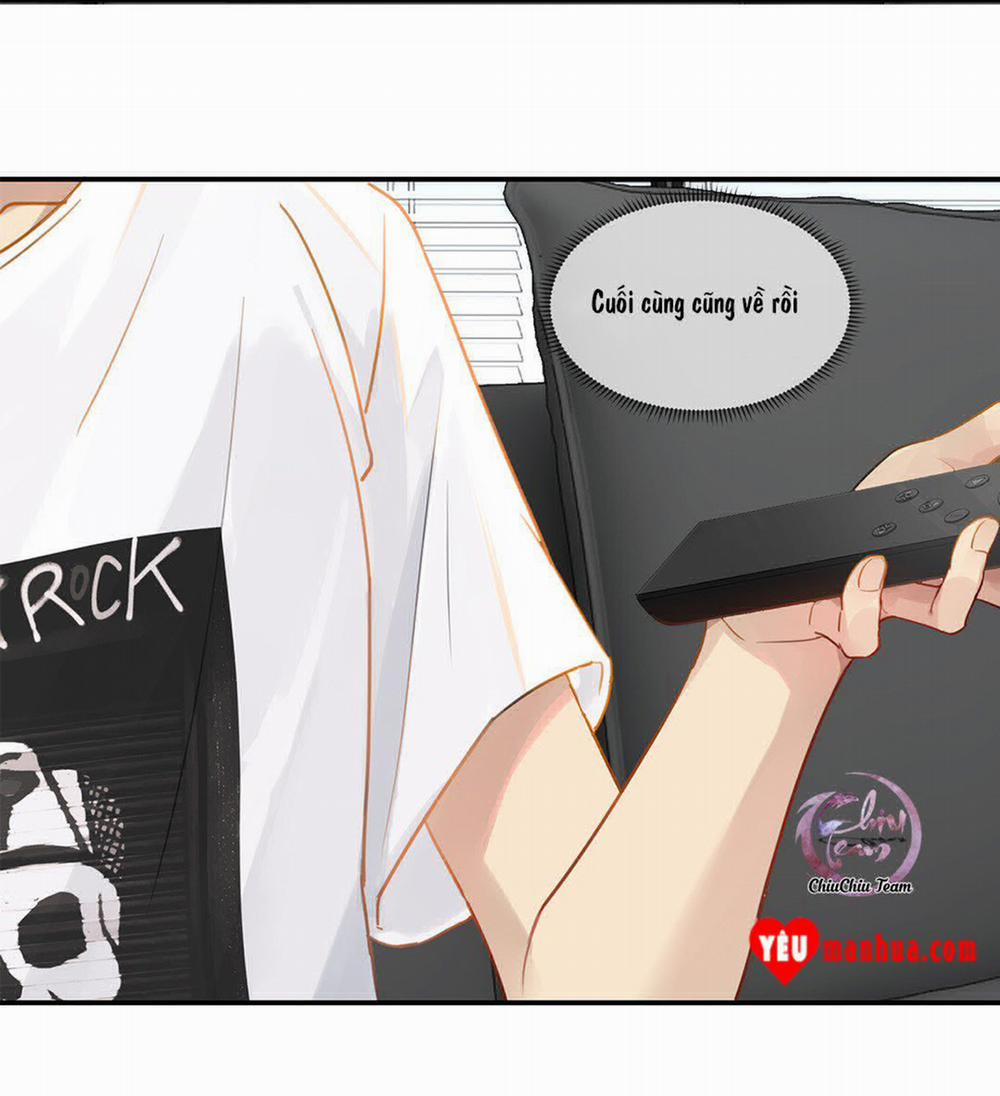 Lâu Rồi Không Gặp 8 trang 23