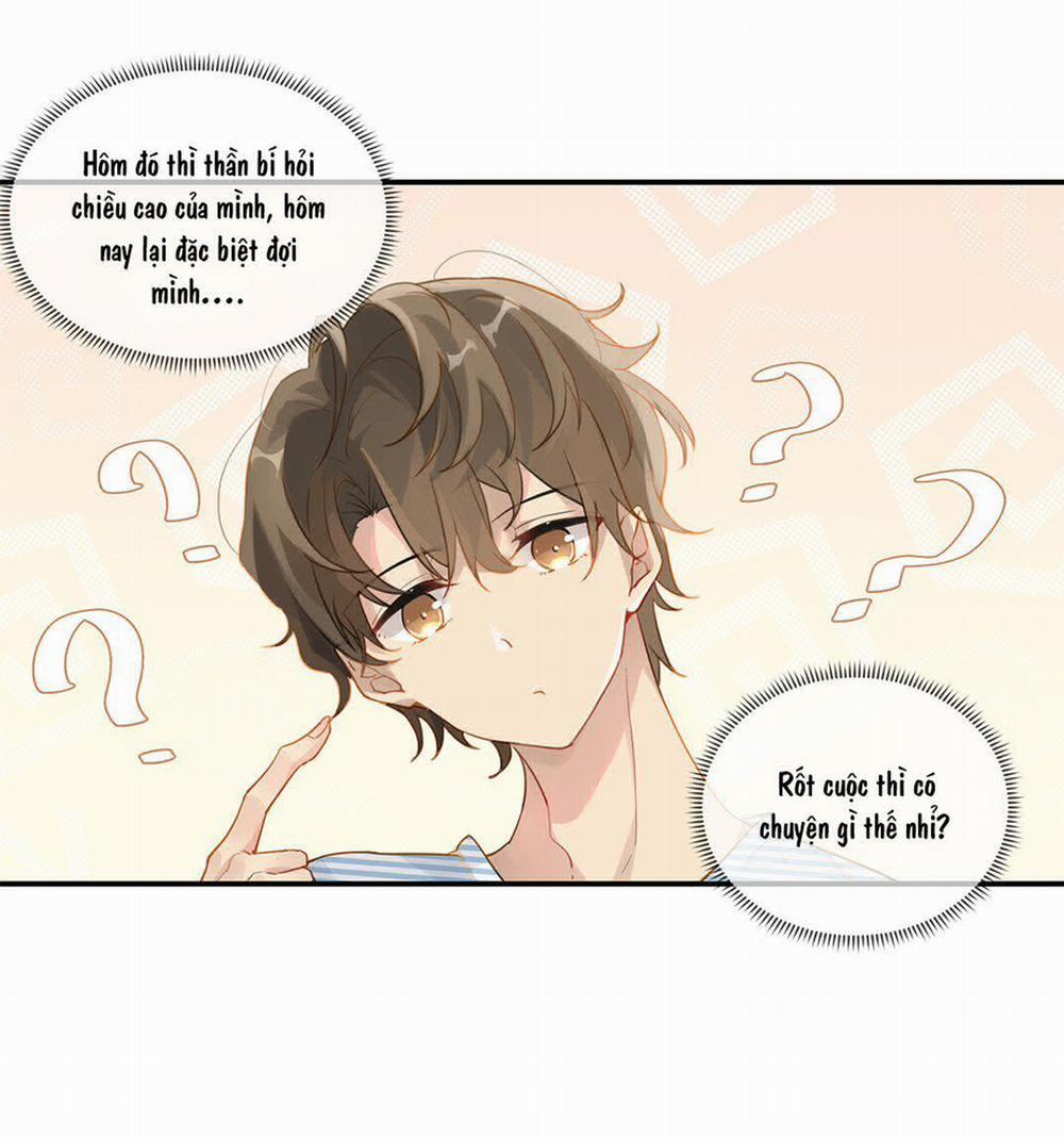 Lâu Rồi Không Gặp 8 trang 26