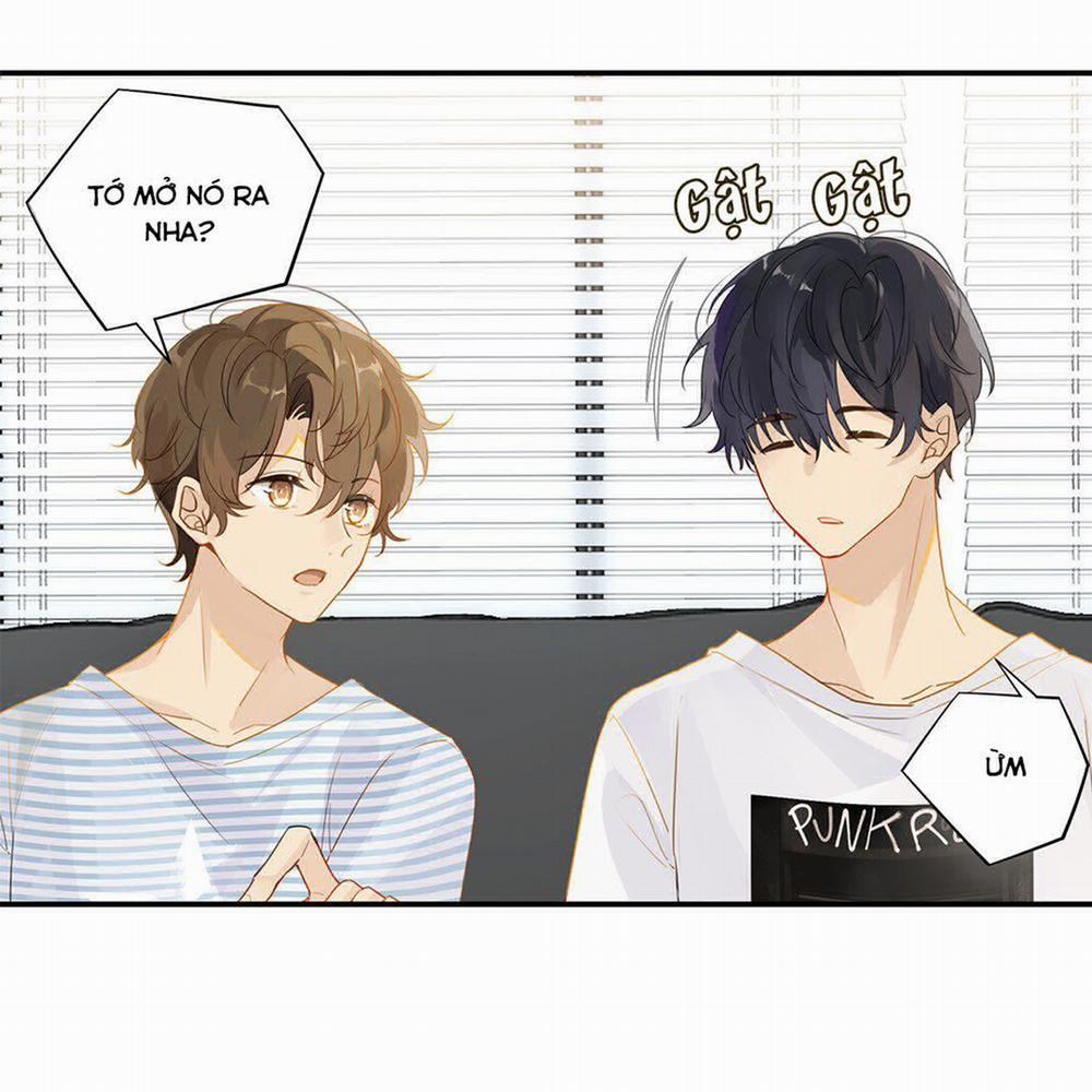 Lâu Rồi Không Gặp 8 trang 30