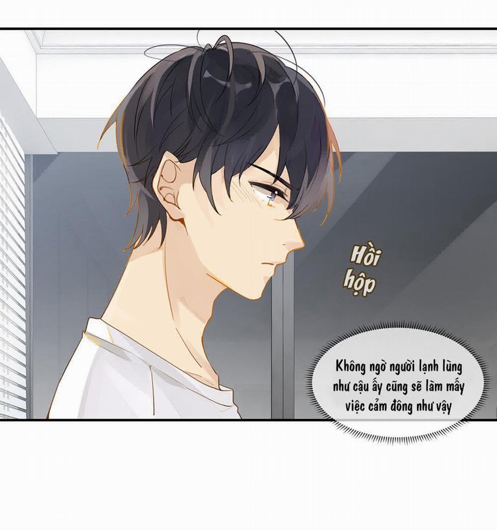 Lâu Rồi Không Gặp 8 trang 33