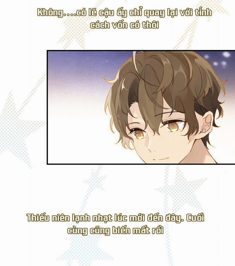 Lâu Rồi Không Gặp 8 trang 35