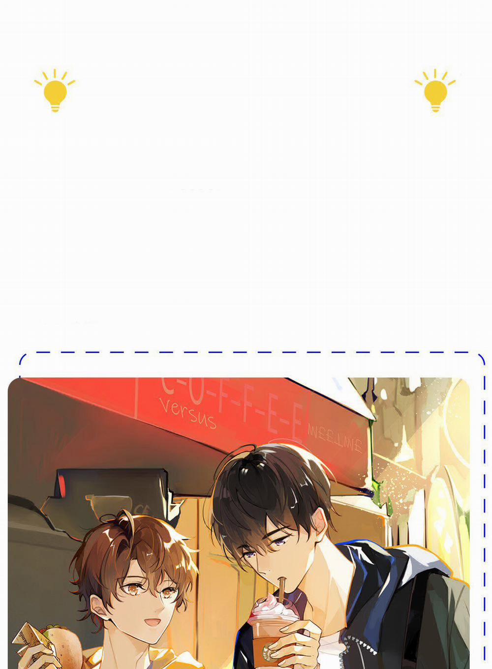 Lâu Rồi Không Gặp 8 trang 38