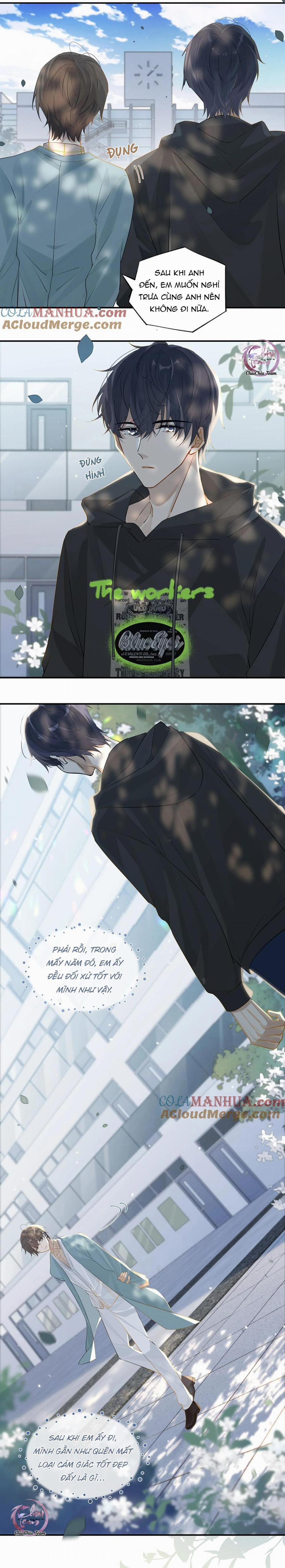 Lâu Rồi Không Gặp 80 trang 1