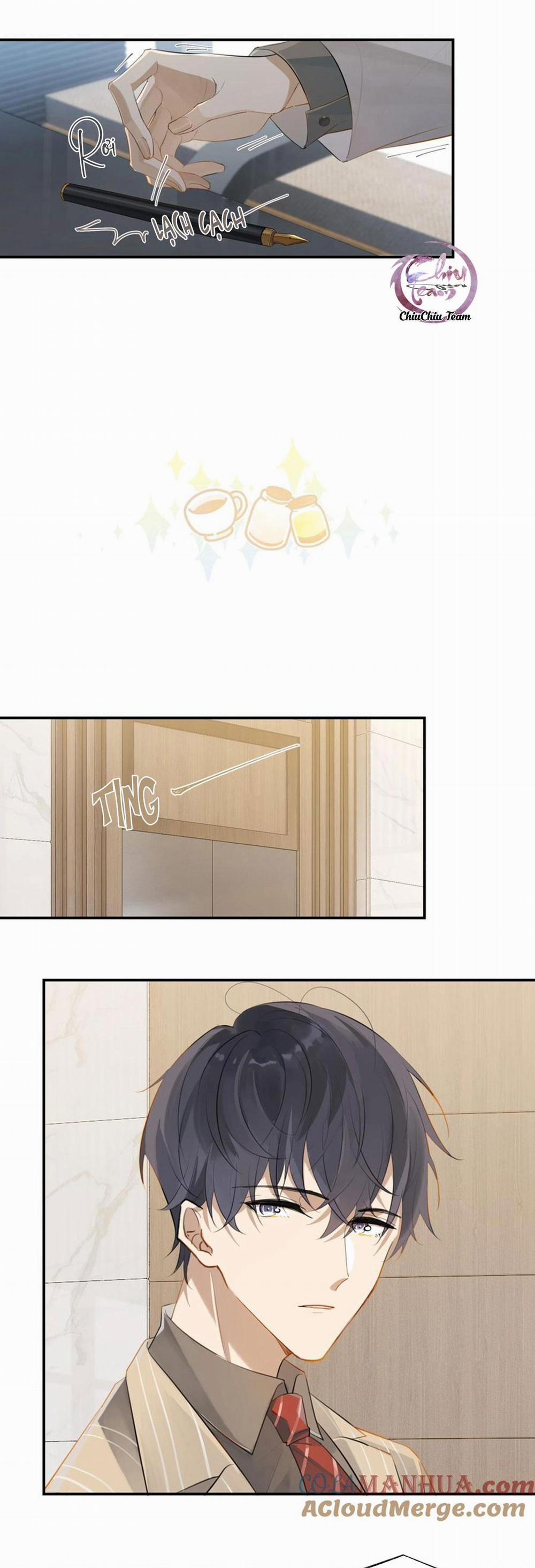 Lâu Rồi Không Gặp 87 trang 2