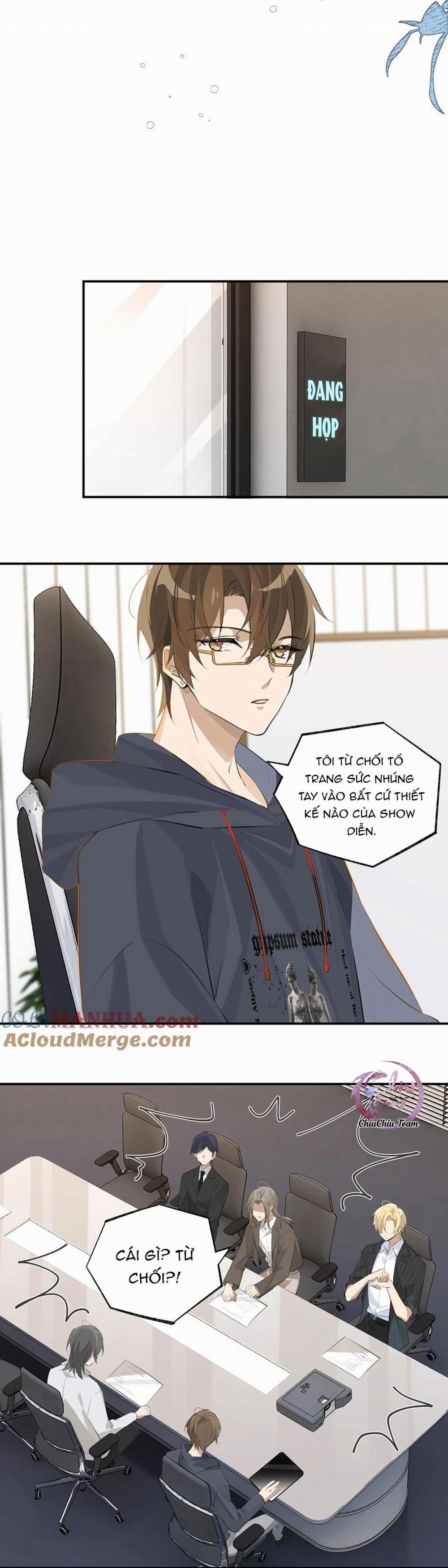 Lâu Rồi Không Gặp 87 trang 7