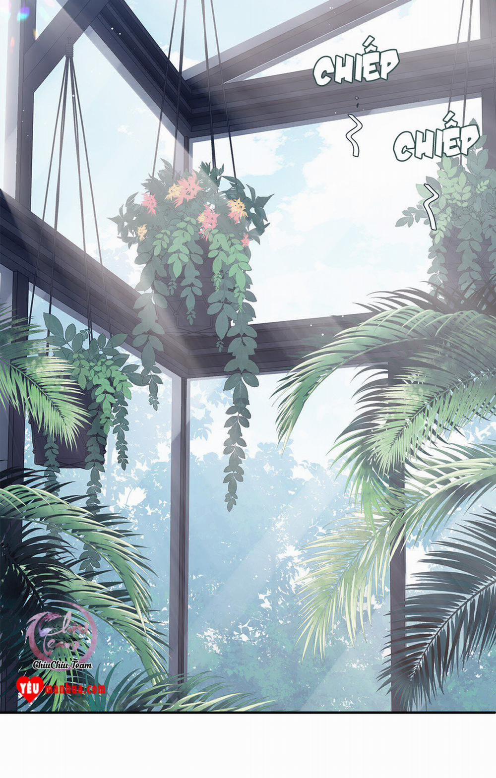 Lâu Rồi Không Gặp 9 trang 16