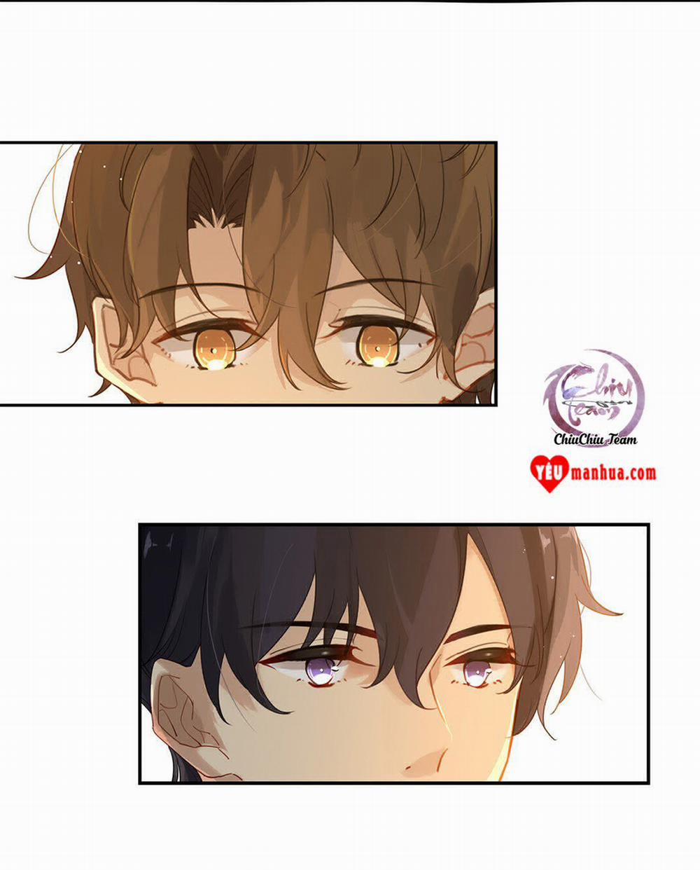 Lâu Rồi Không Gặp 9 trang 19