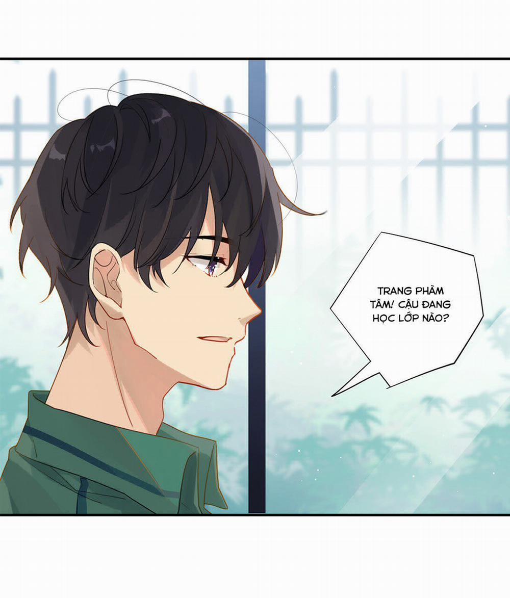 Lâu Rồi Không Gặp 9 trang 21