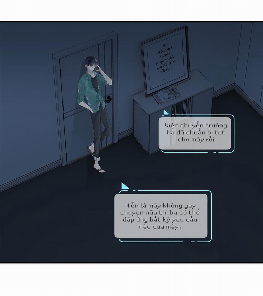 Lâu Rồi Không Gặp 9 trang 28