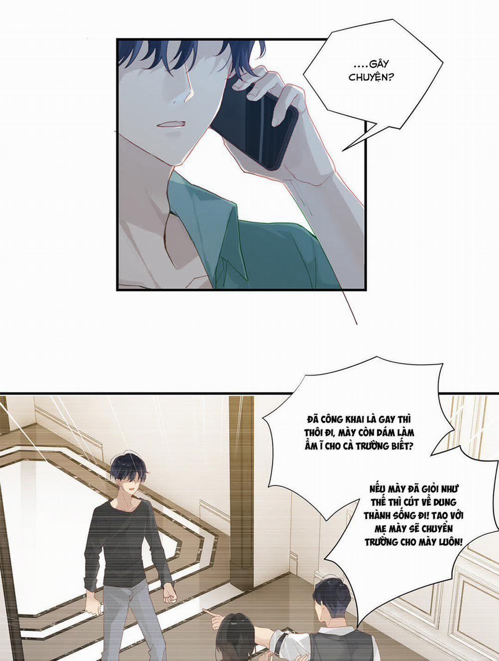 Lâu Rồi Không Gặp 9 trang 29