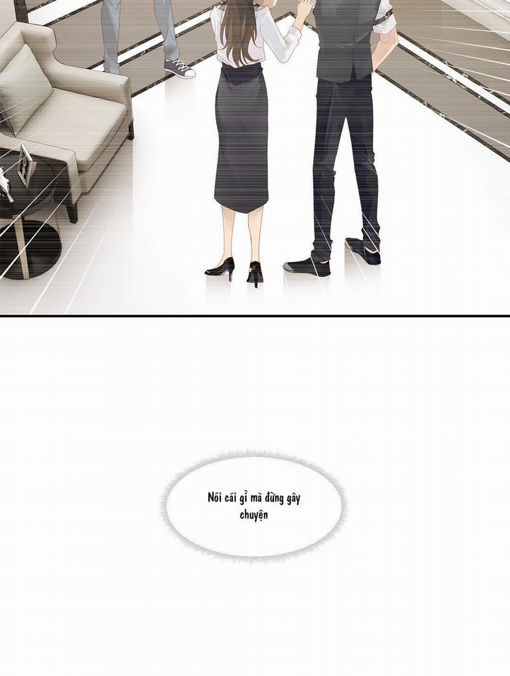 Lâu Rồi Không Gặp 9 trang 30