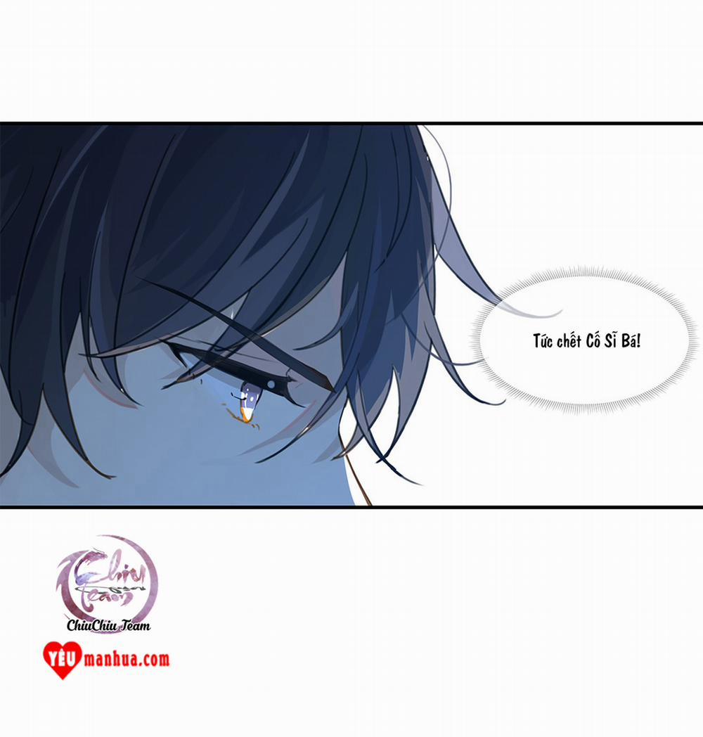 Lâu Rồi Không Gặp 9 trang 33