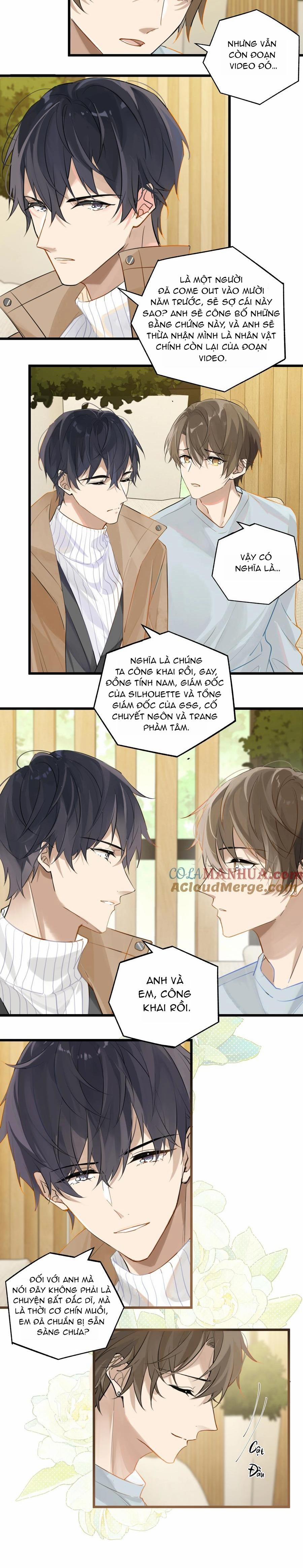 Lâu Rồi Không Gặp 93 trang 2