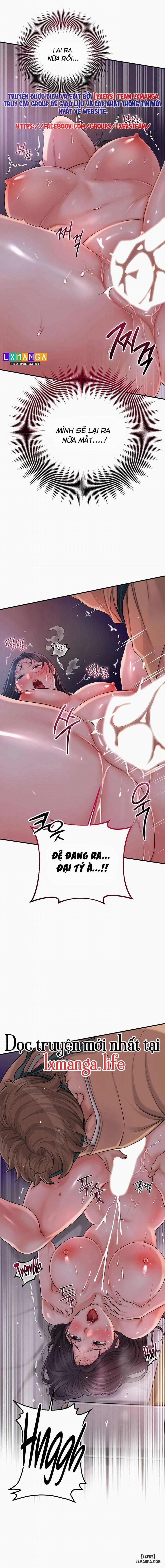 Lầu Xanh 10 trang 0