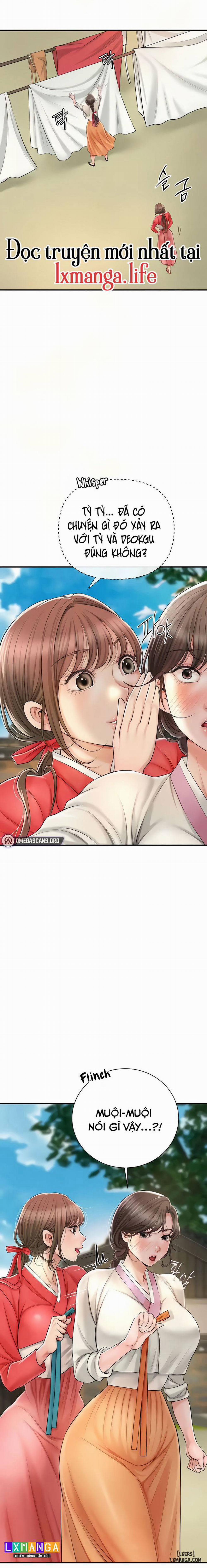 Lầu Xanh 10 trang 11