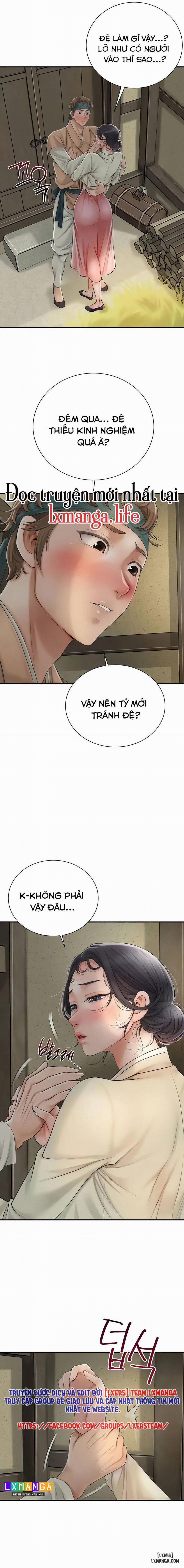 Lầu Xanh 10 trang 14