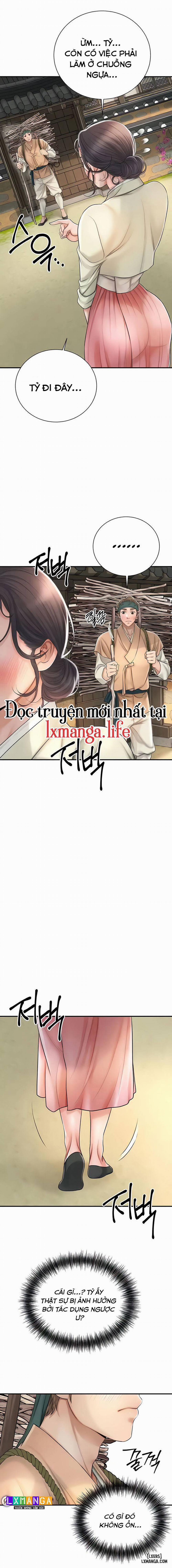 Lầu Xanh 10 trang 9